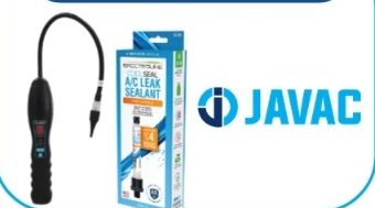 Para vazamentos: Javac